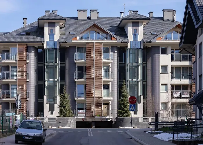 Stara Polana y & Spa By Renters Prestige